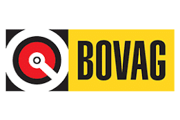 logo Bovag