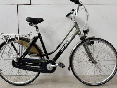 Giant Darwin mooie stadsfiets Dames