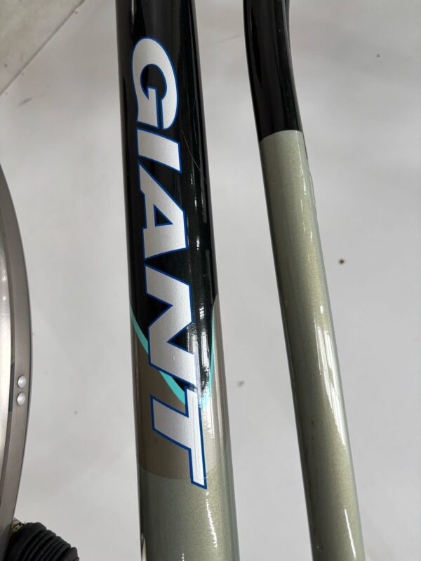 Giant Darwin mooie stadsfiets Dames - Afbeelding 2
