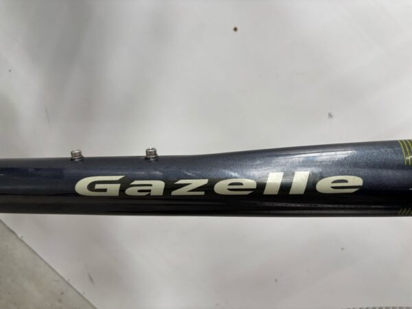 Gazelle Orange mooie stadsfiets Heren - Afbeelding 2