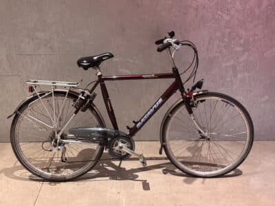 Batavus Kayenta Herenfiets