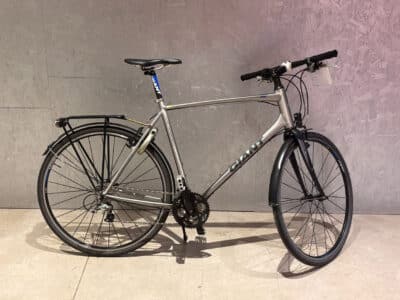 Giant Aero Trekking Herenfiets