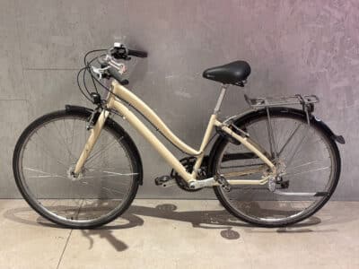 Specialized Vienna DLX Damesfiets